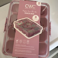 Snack Container