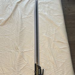 Galaxy Edge Darksaber