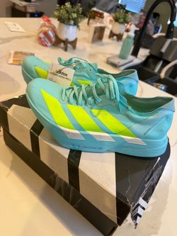 Adidas Adios pro 4