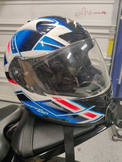Scorpion Exo R-710 Helmet