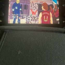 MODDED PS VITA 2000