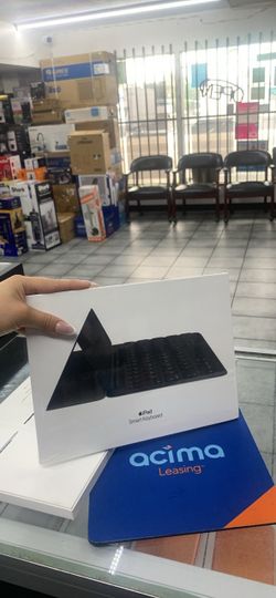 Smart Keyboard