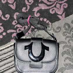 true religion purse