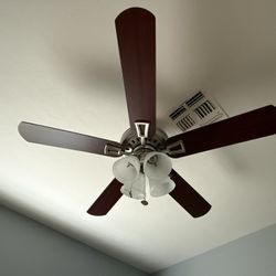 50” Ceiling Fan