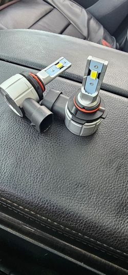 H10 led fog light bulbs