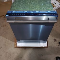 Brand New Frigidaire Dishwasher