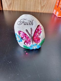 Faith Rock