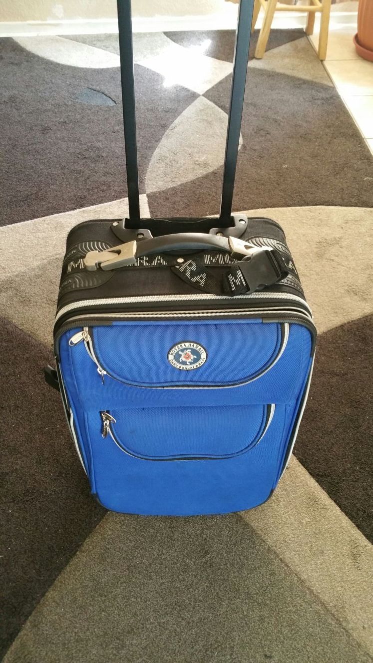 Luggage Moverá Hawaii