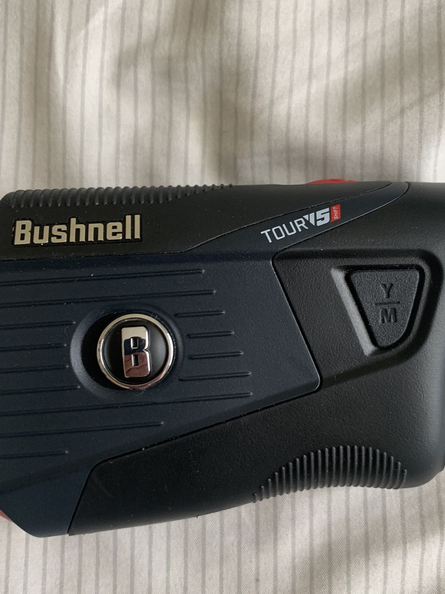 Bushnell Tour v5 Rangefinder
