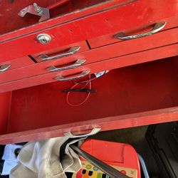 Tool Chest