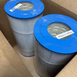 Pool Filter Replaces Cartridges for C-8600, Filbur FC-1280 (was $111.98/2 packs)
