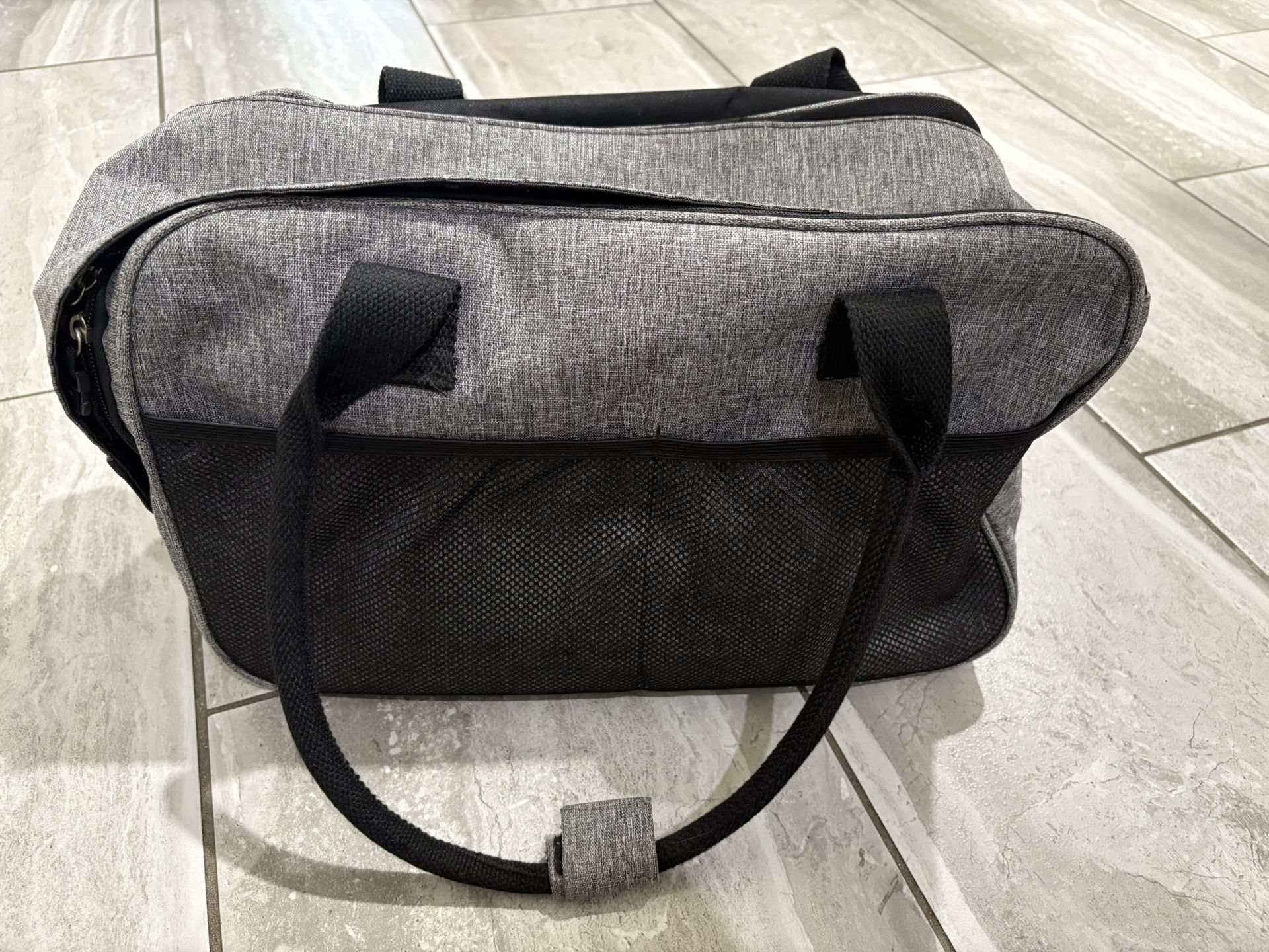 Small Pet Carrier 