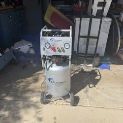 Air Compressor Ultra Quiet 