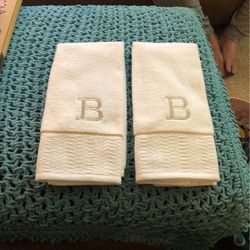 Hand Towels