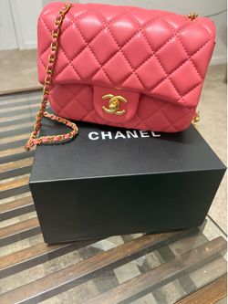 Cc bag