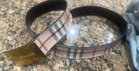 Belt