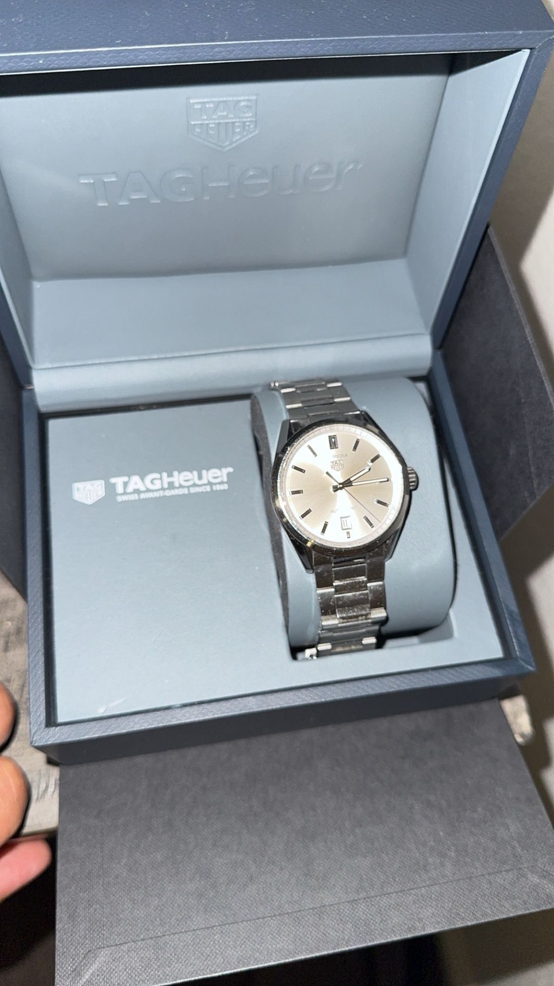 Tag Heuer