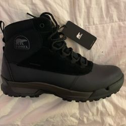 Sorel Men’s Buxton Lite Lace  Boot