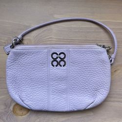 Free - Coach Wristlet 