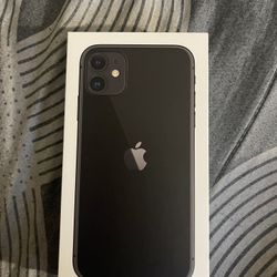 iPhone 11 