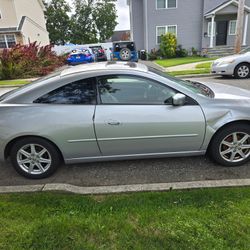 2004 Honda Accord