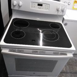 General Electric Stove