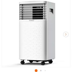 Turbro Air Confirming Portátil 8000btu/5000