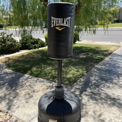Everlast Boxing Buddy