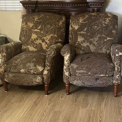 Recliner Chairs 