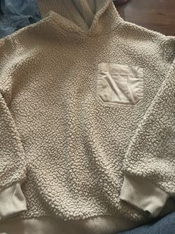 Boys Hoodie