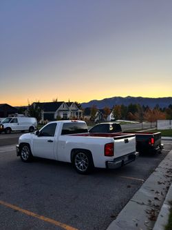 2011 Chevrolet Silverado 1500