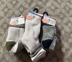Medium socks