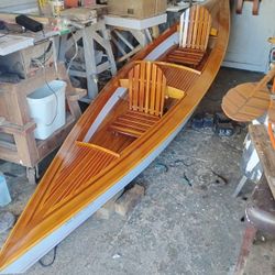 Kayak/Canoe