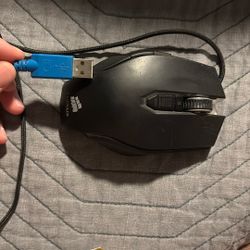 Corsair Gaming Mouse