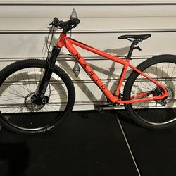 Marin 2 Mountain Bike