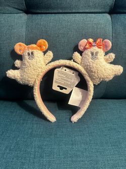Disney ghost ears nee