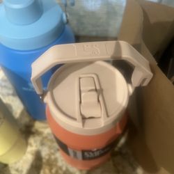 Stanley Flip straw jug