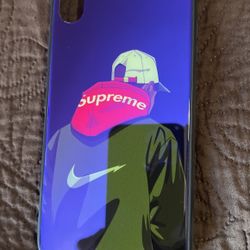 Case For iPhone XS Max