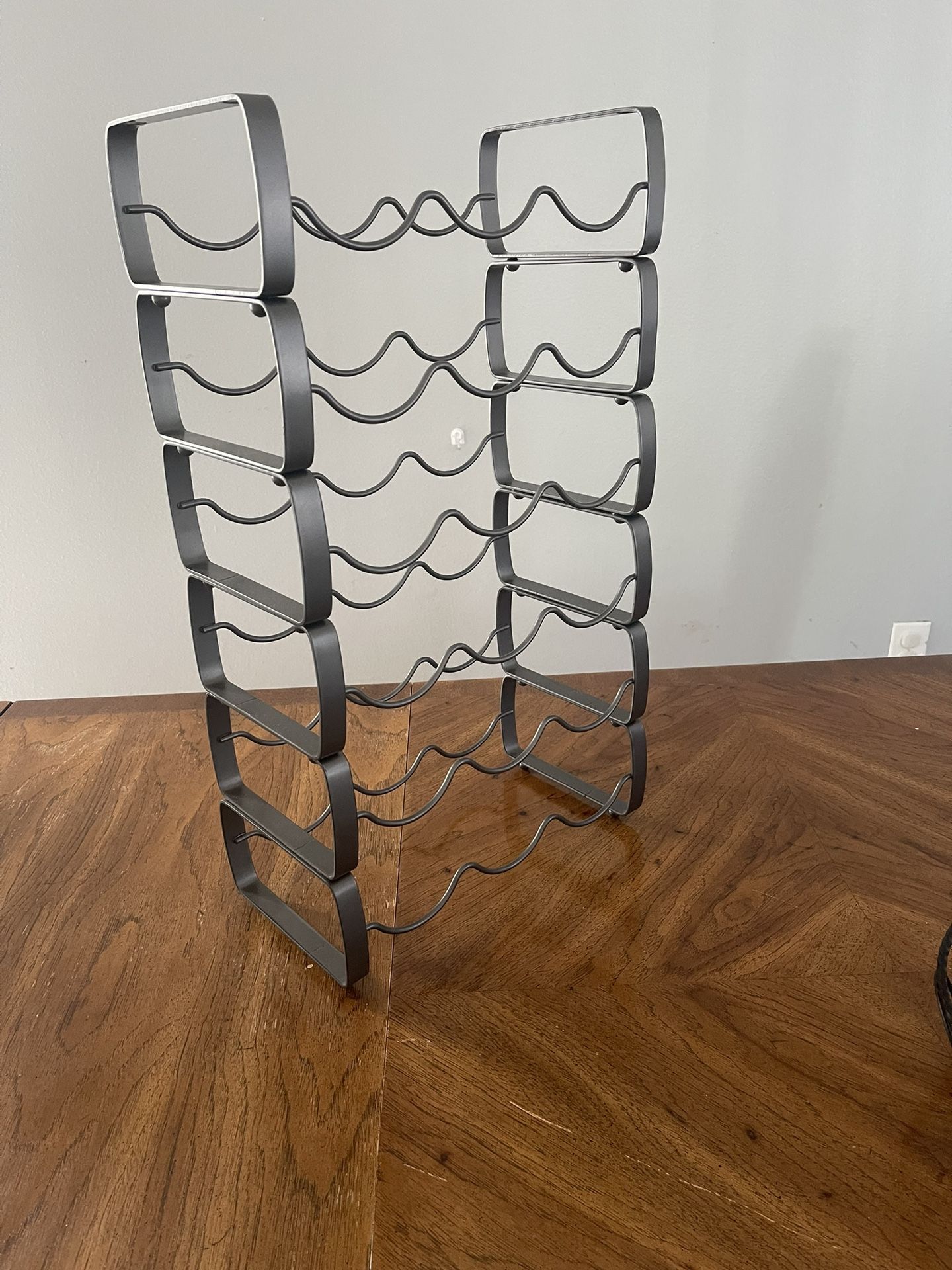 Wine Rack