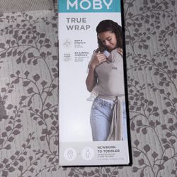 Baby Carrier 