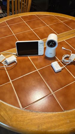 Vtech Baby Monitor