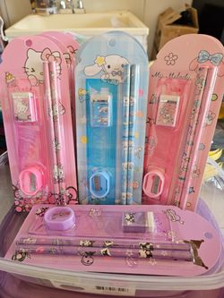 New $1 each item