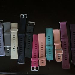Fitbit Bands