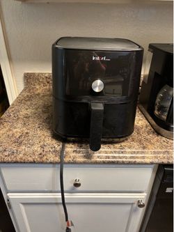 Instant vortex Air fryer