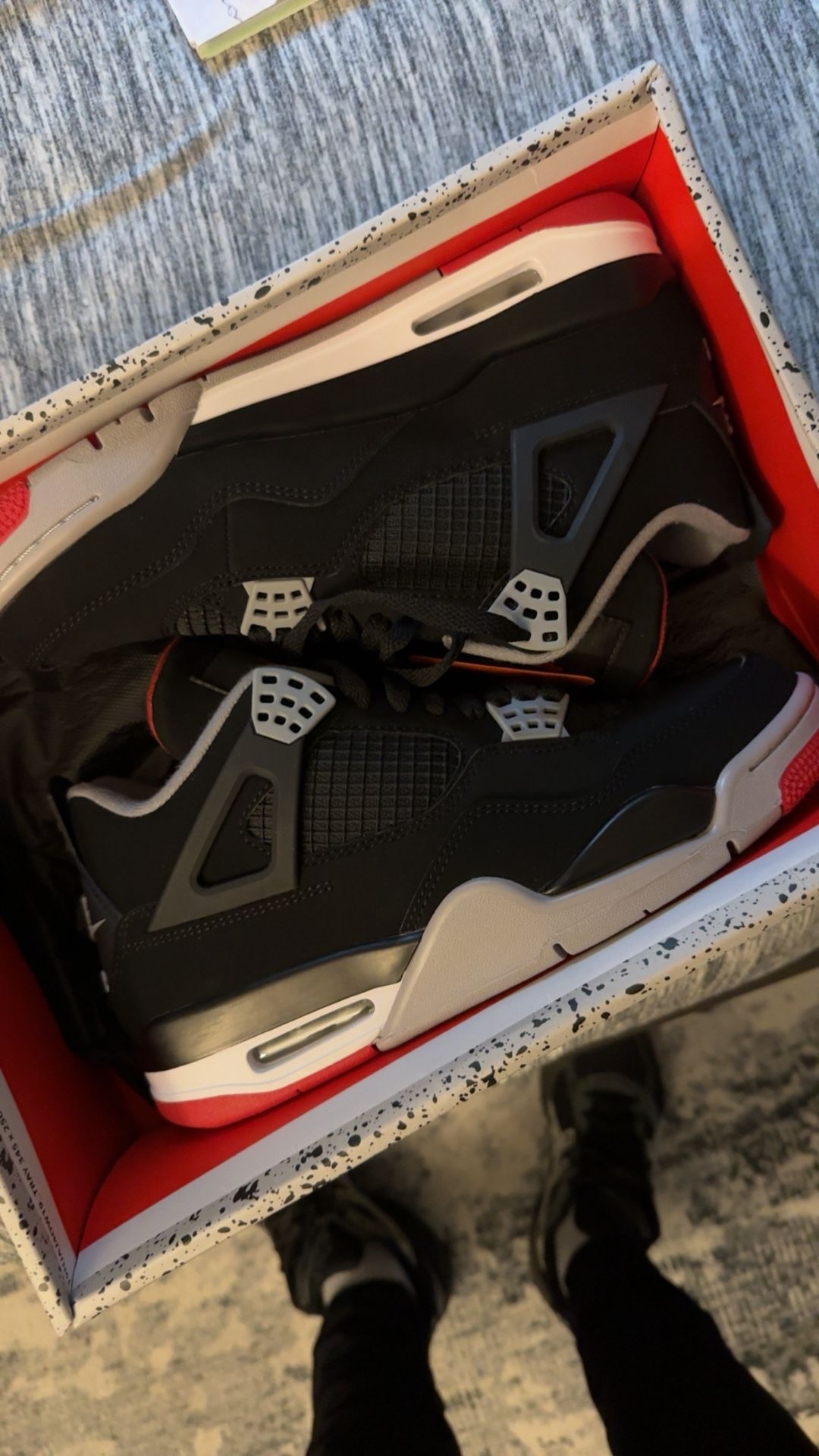 Jordan 4