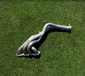 S2000 header