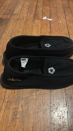 Rare Tribal gear slippers
