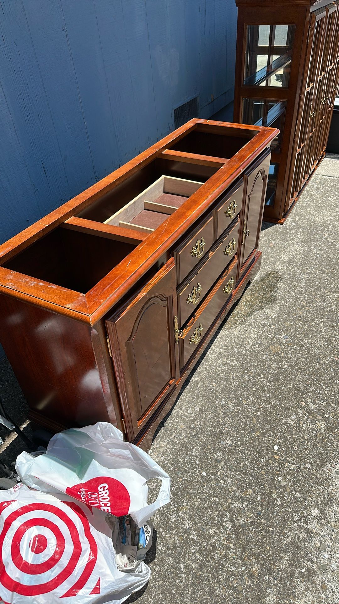 China Cabinet
