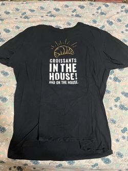 Authentic Retro Cheddars Restaurant Shirt XL. Cash Local Purchase only!