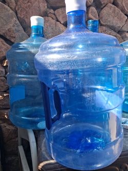 5 us gallons